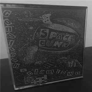 Gongfresh & Clamtown - Space Cunk! FLAC