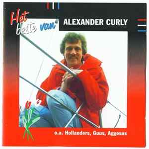 Alexander Curly - Het Beste Van FLAC