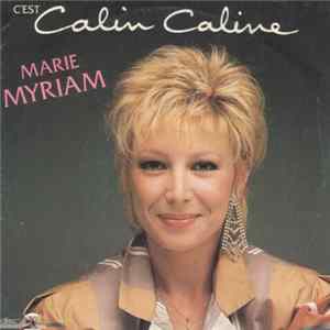 Marie Myriam - C'Est Calin Caline FLAC