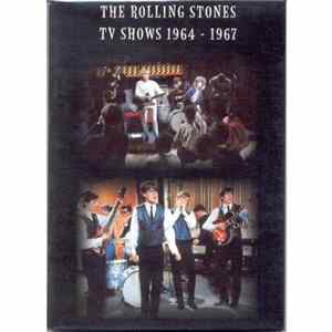 The Rolling Stones - TV Shows 1964-1967 FLAC