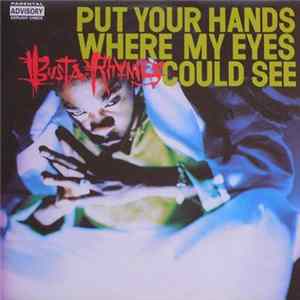 Busta Rhymes - Put Your Hands Where My Eyes Could See FLAC