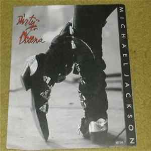 Michael Jackson - Dirty Diana FLAC