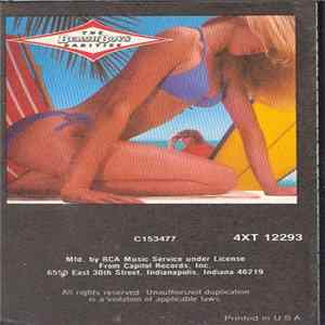 The Beach Boys - Beach Boys Rarities FLAC