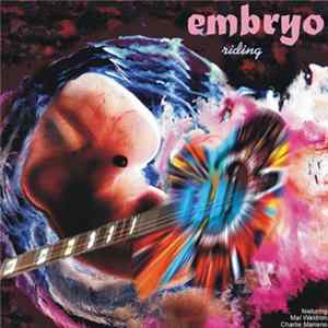 Embryo - Riding FLAC