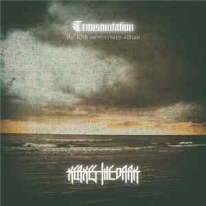 Xerxes The Dark - Transmutation FLAC