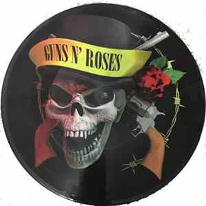 Guns N' Roses - Skulls n' Bones FLAC