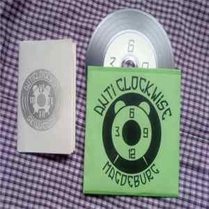 Anti Clockwise - Demo 2010 FLAC