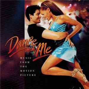 Various - Dance With Me (Music From The Motion Picture) FLAC
