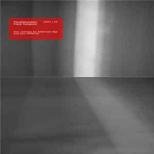Field Rotation - Parallelwelten FLAC