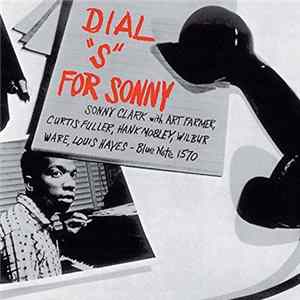 Sonny Clark - Dial "S" For Sonny FLAC
