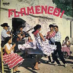 Jose Menese - Flamenco! FLAC