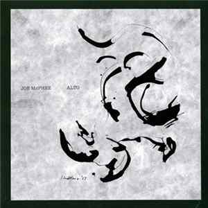 Joe McPhee - Alto FLAC