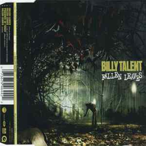 Billy Talent - Fallen Leaves FLAC