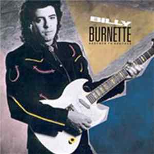 Billy Burnette - Brother To Brother FLAC