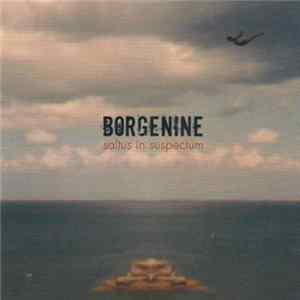 Borgenine - Saltus In Suspectum FLAC