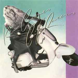 Kim Carnes - Café Racers FLAC