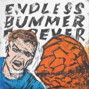 Endless Bummer Forever - Vol. 5 FLAC