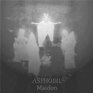 Asphodil - Maidon FLAC