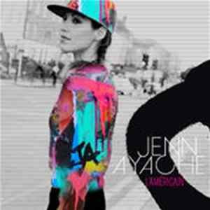Jenn Ayache - L'Américain FLAC
