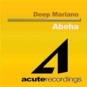 Deep Mariano - Abeha FLAC