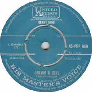 Kenny Dino - Your Ma Said You Cried In Your Sleep Last Night FLAC