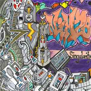 Nimzo - Singularity FLAC