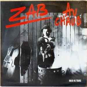 Zab - Au Chaud FLAC