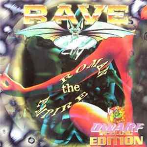 Various - Rave The City - The Roman Empire FLAC