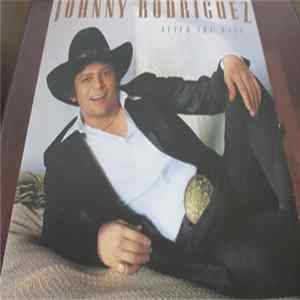 Johnny Rodriguez - After The Rain FLAC