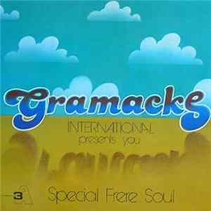 Gramacks International - Gramacks Presente Frere Soul FLAC