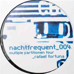 Rafael Fortuna - Multiple Partitionen Four FLAC
