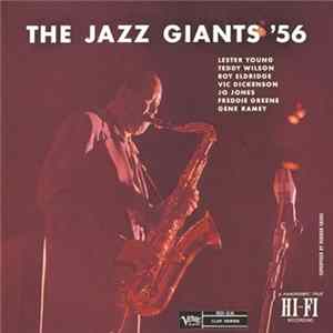 The Jazz Giants '56 - The Jazz Giants '56 FLAC