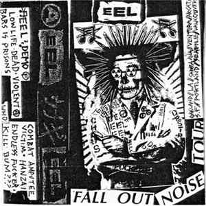 Eel - ウナギ - Fall Out Noise Tour FLAC