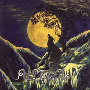 Ulver - Nattens Madrigal - Aatte Hymne Til Ulven I Manden FLAC