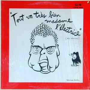 Les Merles Rouges - Tout Va Très Bien, Madame L'Électrice FLAC