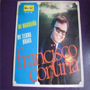 Francisco Coruña - Mi Maruxiña FLAC