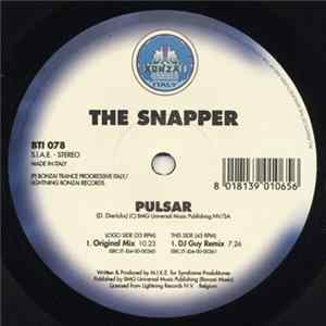 The Snapper - Pulsar FLAC
