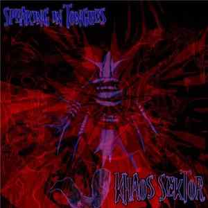 Khaos Sektor - Speaking In Tongues FLAC