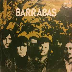 Barrabas - Música Caliente FLAC