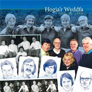 Hogia'r Wyddfa - Y Casgliad Llawn FLAC