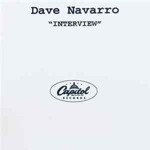 Dave Navarro - Interview FLAC