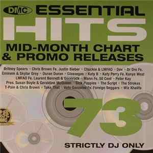 Various - Essential Hits 73 FLAC