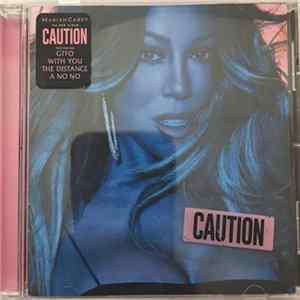 Mariah Carey - Caution FLAC