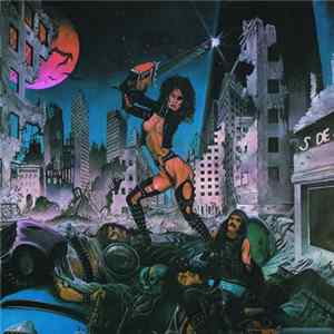 Jag Panzer - Tyrants FLAC