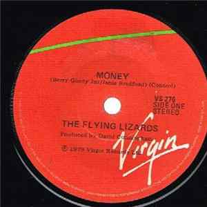 The Flying Lizards - Money FLAC
