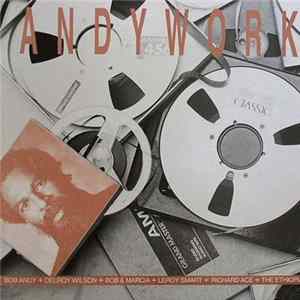 Various - Andywork FLAC