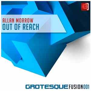 Allan Morrow - Out Of Reach FLAC
