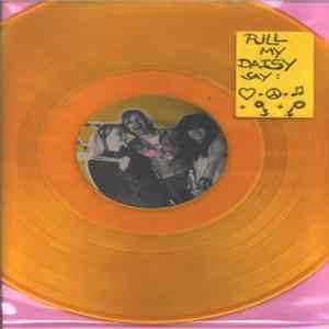 Pull My Daisy - You Turn Me On FLAC