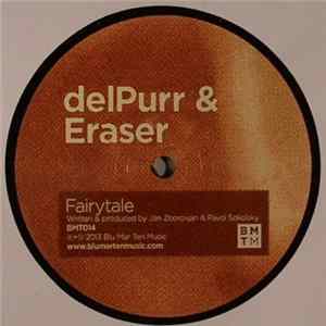 DelPurr & Eraser - Fairytale & Imagine FLAC