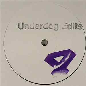Various - Underdog Edits 4 FLAC